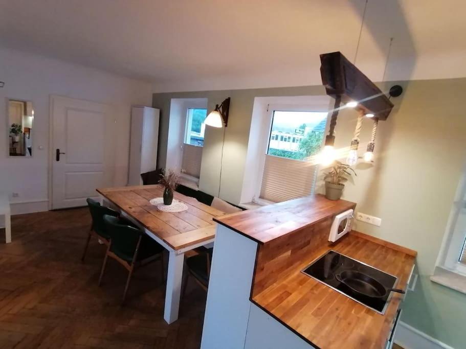 Voll Ausgestattete Wohnung Mit Moselblick อัลฟ์ ภายนอก รูปภาพ